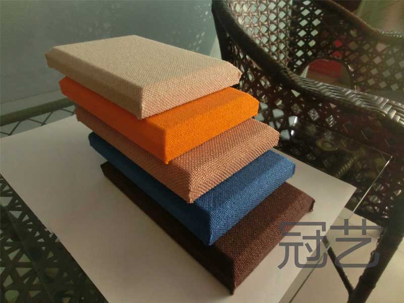 吸音材料的主要作用是什么？